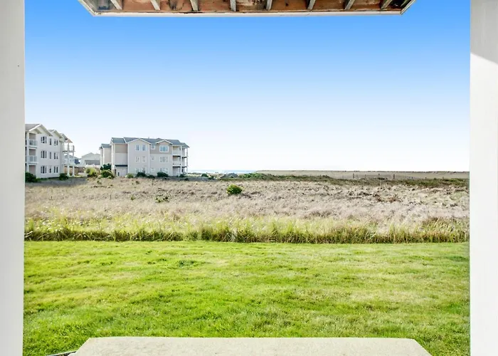 Family Beach Condo