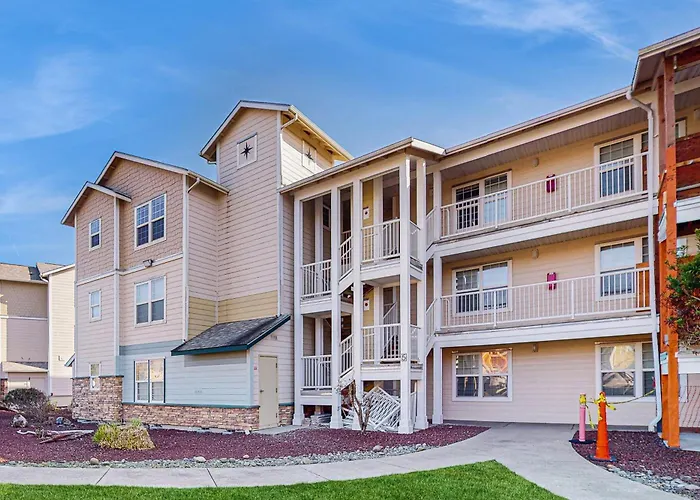 Family Beach Condo
