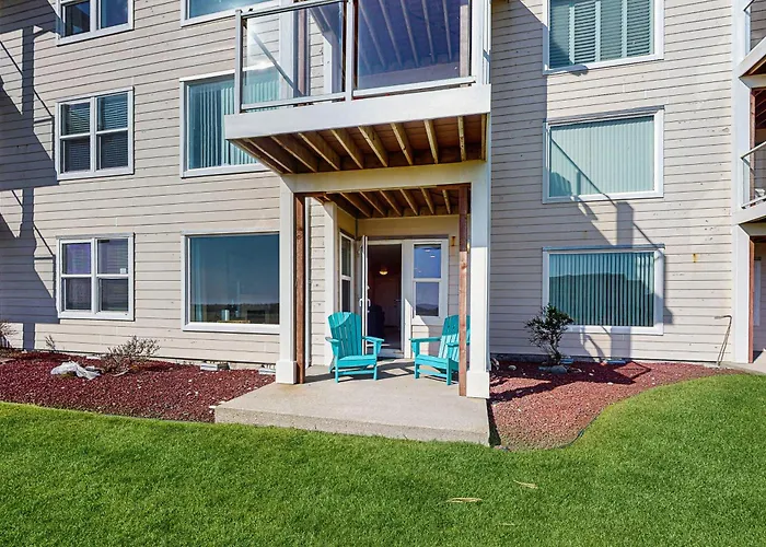 Family Beach Condo