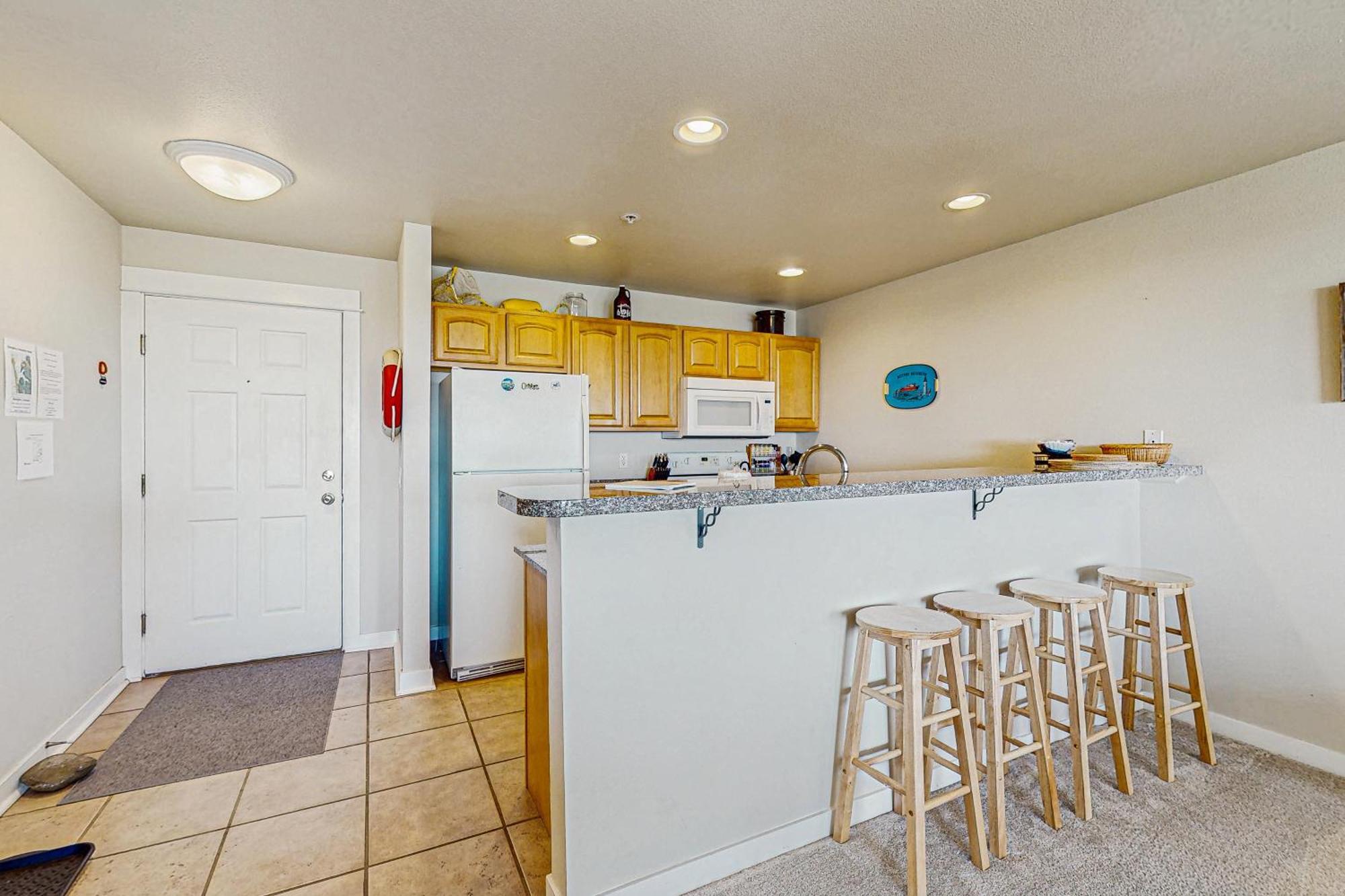 Family Appartement *