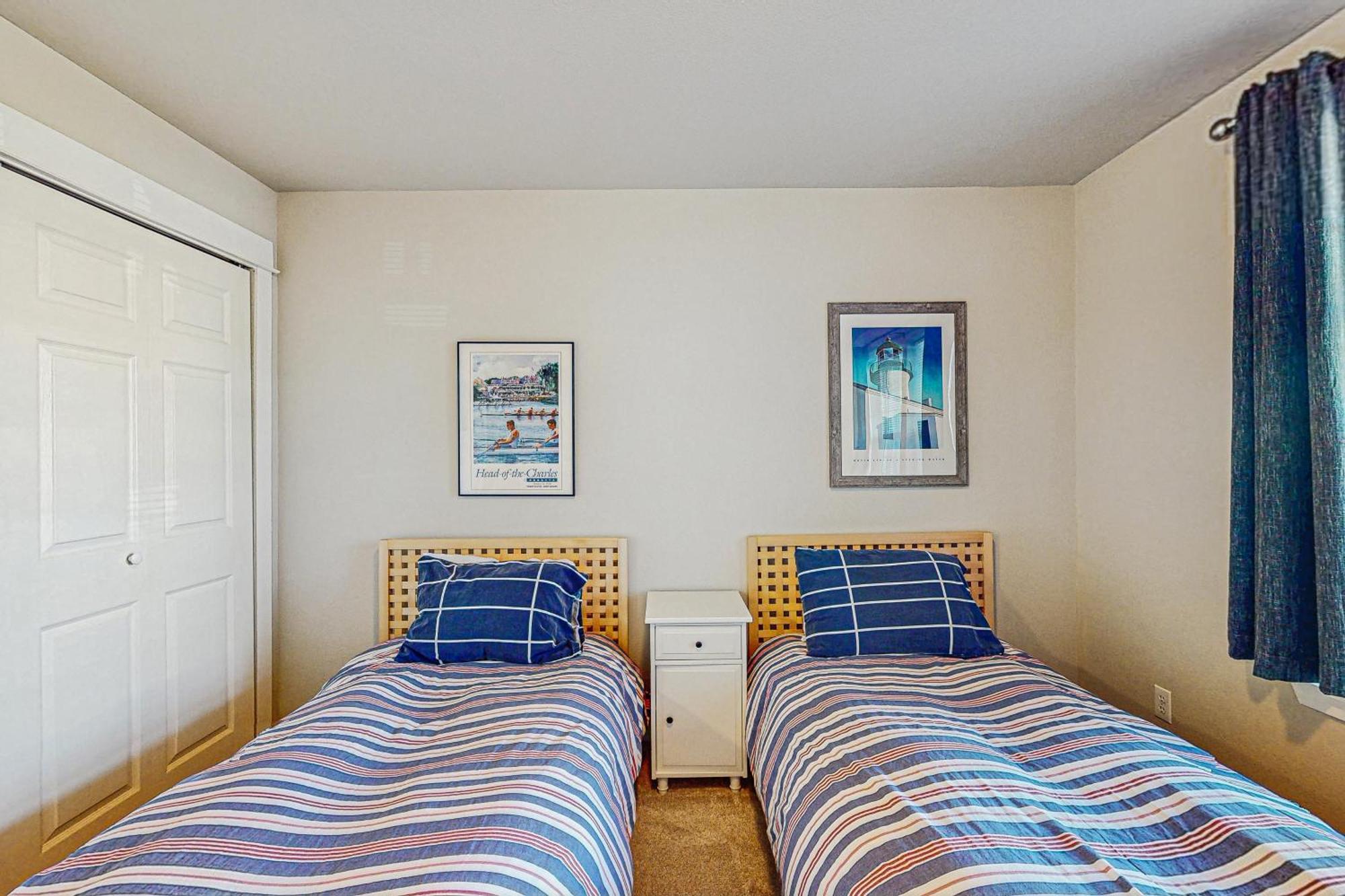 Family Appartement