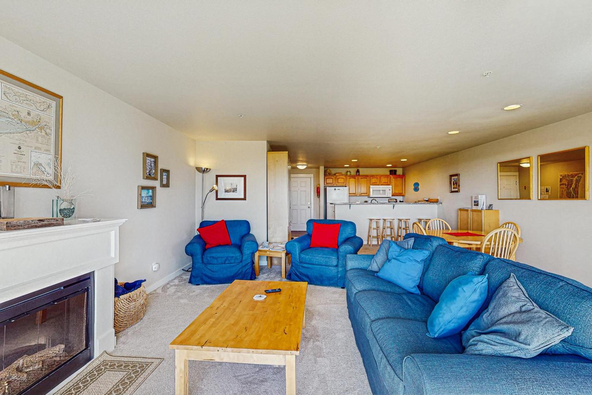Family Appartement *