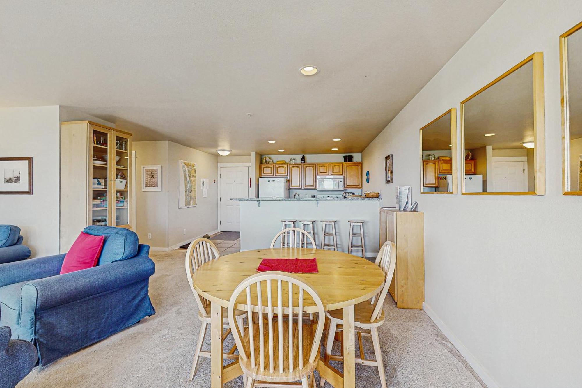Appartement Family Westport
